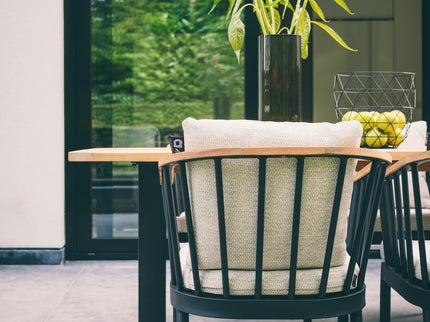 Condor garden chair