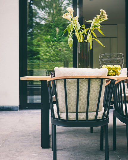 Condor garden chair