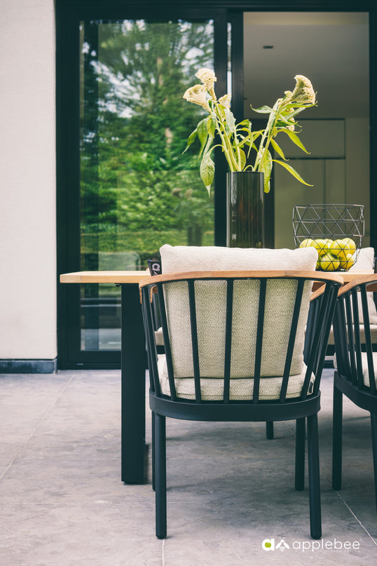 Condor garden chair