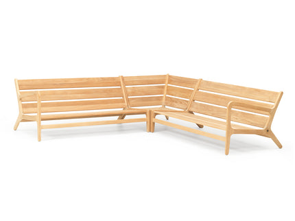 Norden lounge set | Setup 2