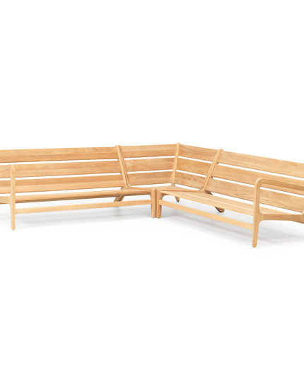 Norden lounge set | Setup 2