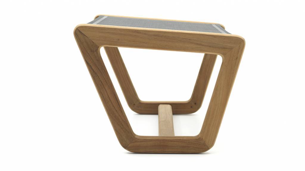 Norden Hocker