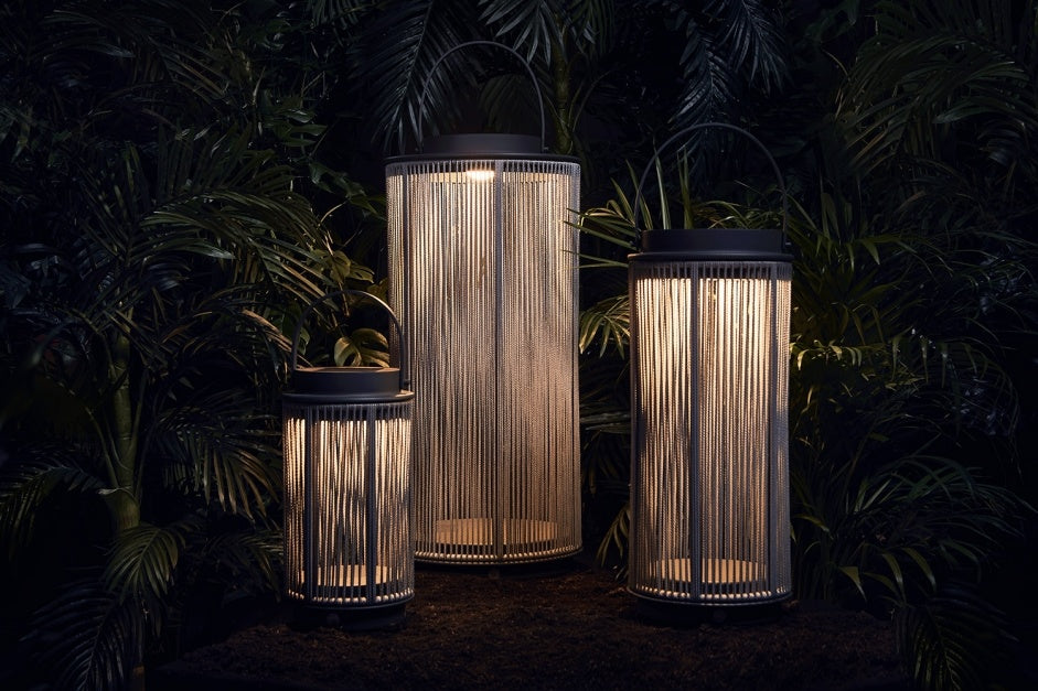 Fay | Lamp M | Available in 5 colors