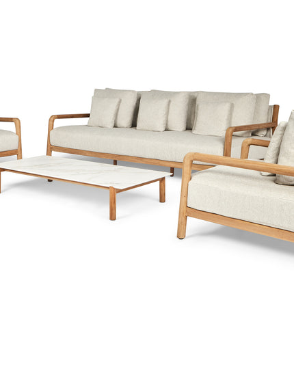 Vittoria sofaset