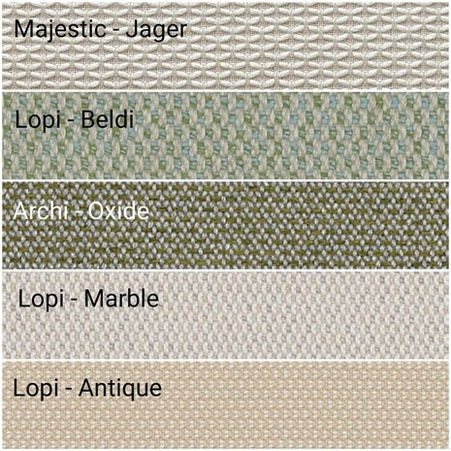 James Lounge | Loose parts