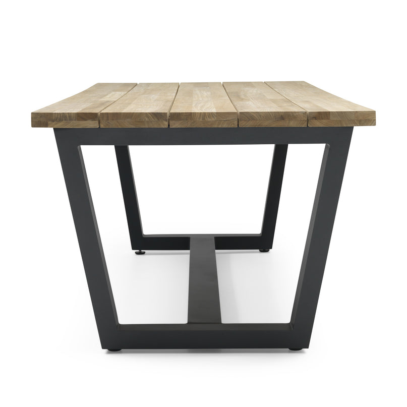 Garden set | George Garden table with Norden Garden Chairs