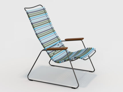 Click Loungestoel | Multi Color | Various colors