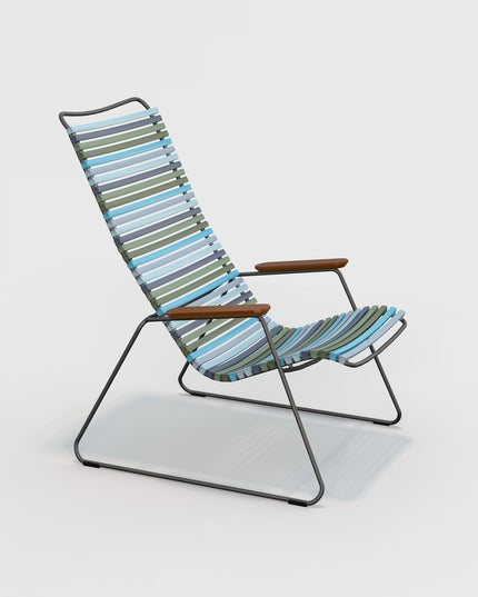 Click Loungestoel | Multi Color | Various colors