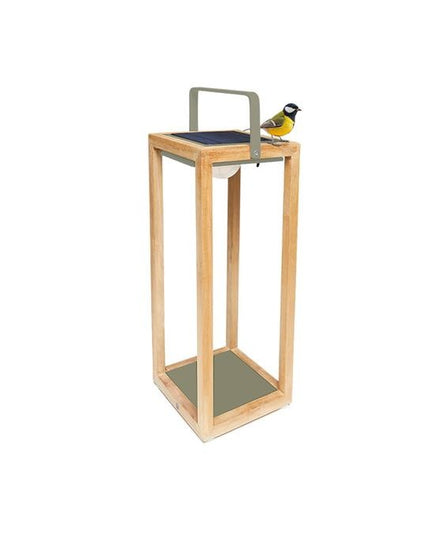 Tom | Solar Lamp | M | Available in 6 colors