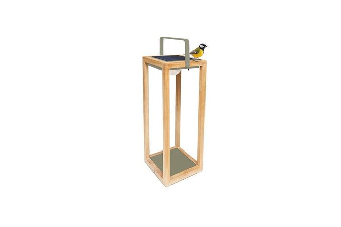 Tom | Solar Lamp | M | Available in 6 colors