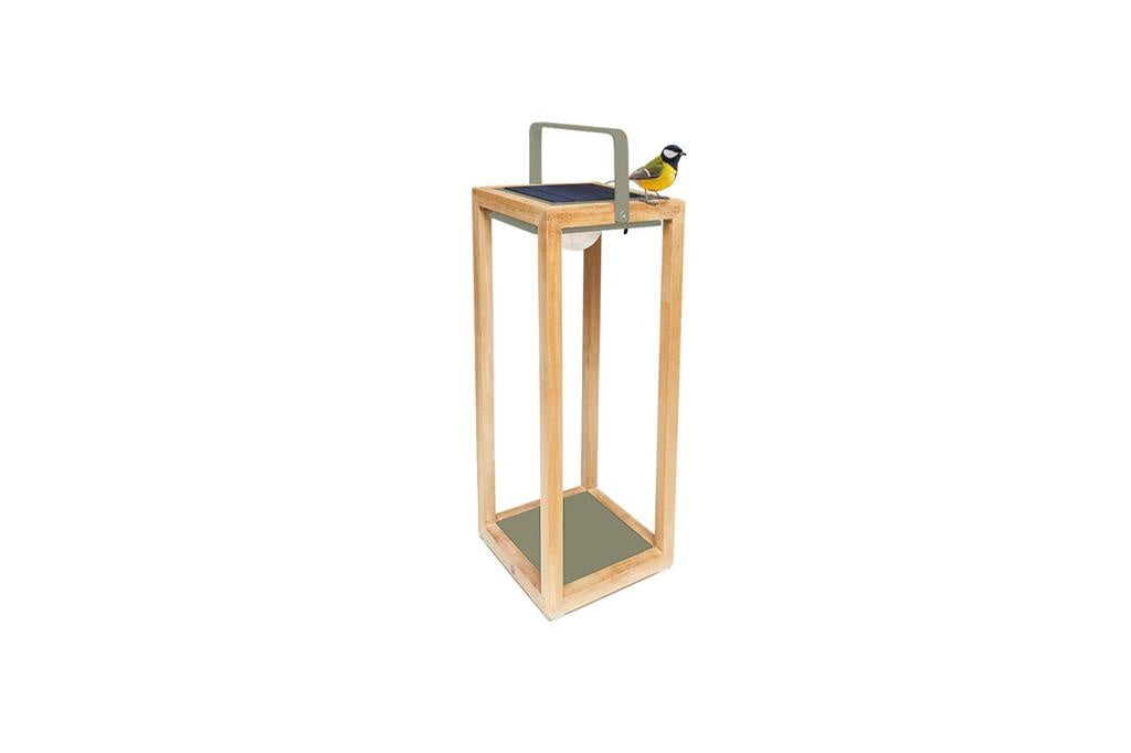 Tom | Solar Lamp | M | Available in 6 colors