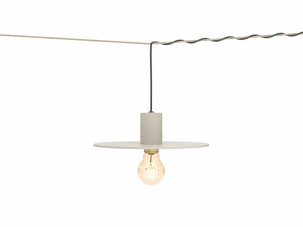 The Disc | Outdoor lamp