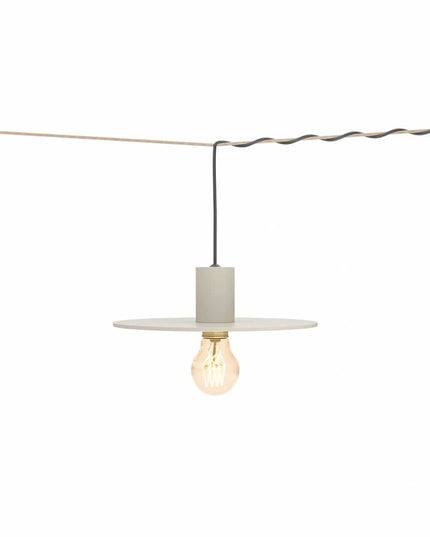 The Disc | Outdoor lamp
