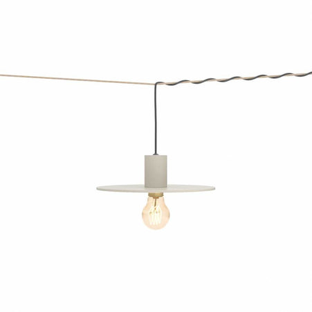 The Disc | Outdoor lamp