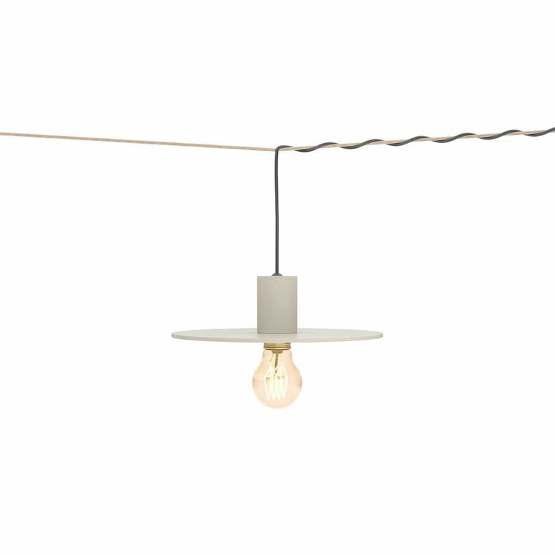 The Disc | Outdoor lamp