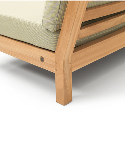 Coffee Bay Lounge set | Daybed