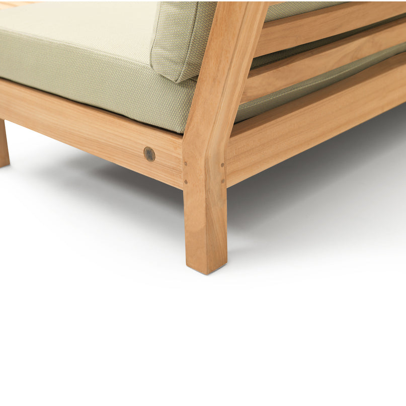 Coffee Bay Lounge set | Daybed