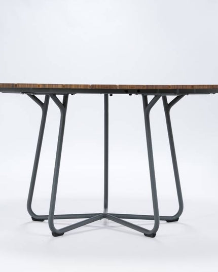 Circle garden table | Ø 150 cm