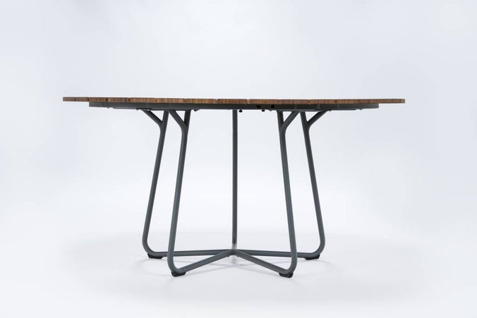 Circle garden table | Ø 150 cm