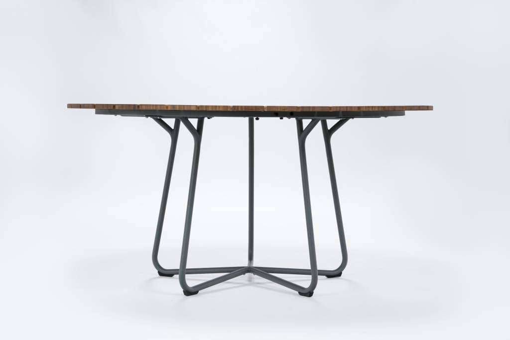 Circle garden table | Ø 150 cm