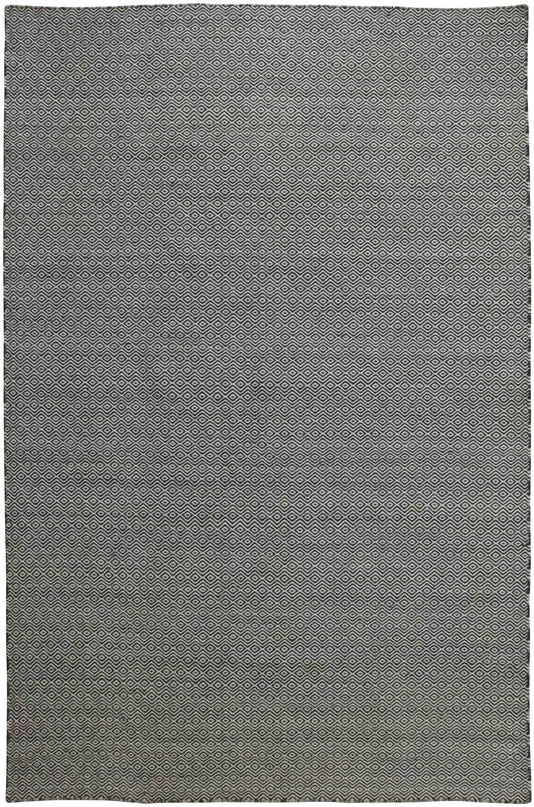 Momo Rug Bellevue Black | 3 sizes