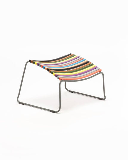 Click Footstool | Various colors