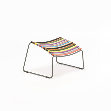 Click Footstool | Various colors