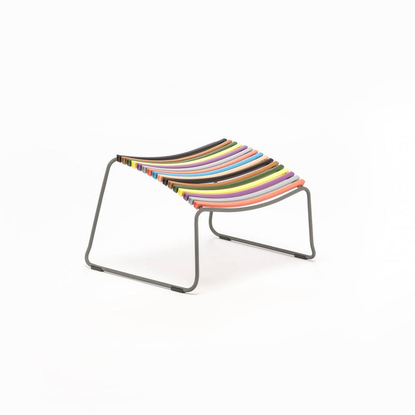 Click Footstool | Various colors