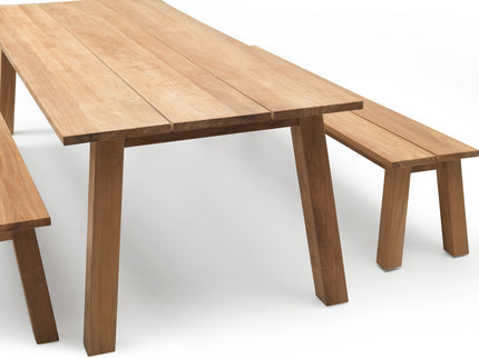 Otis garden table 160 x 80 cm