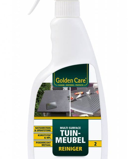 Garden furniture cleaner 2 - Multi Surface