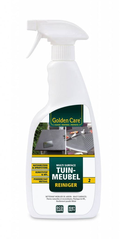 Garden furniture cleaner 2 - Multi Surface