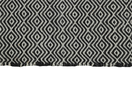 Momo Rug Bellevue Black | 3 sizes