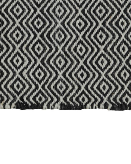 Momo Rug Bellevue Black | 3 sizes