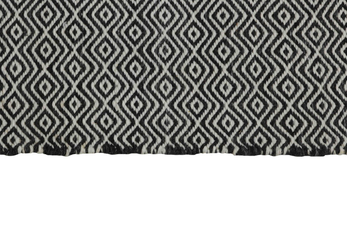 Momo Rug Bellevue Black | 3 sizes