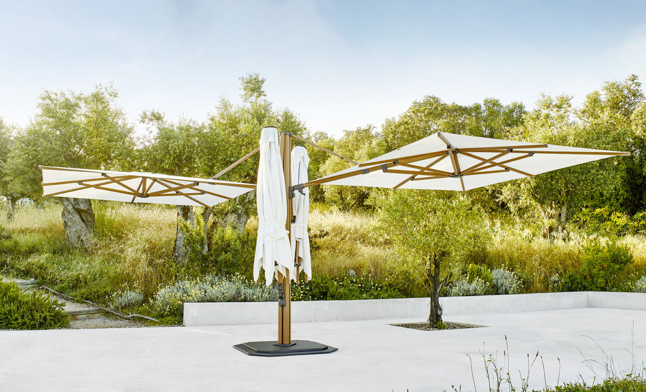 Jardinico JCP.5 Series Parasol