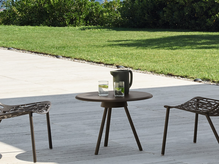 Forest | Lounge chair | Fast | Various colors