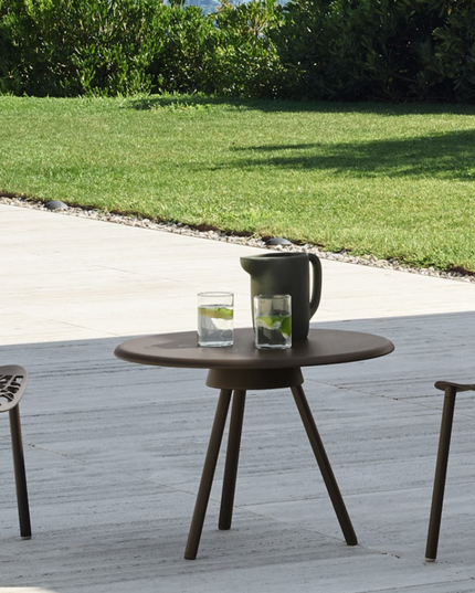 Forest | Lounge chair | Fast | Various colors