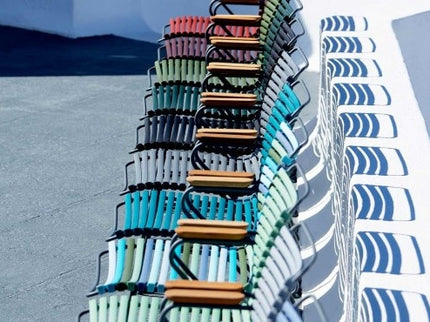 Click garden chair | Various colors