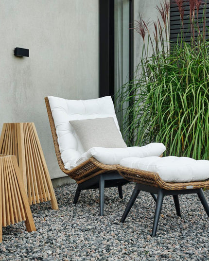 Covelo footstool