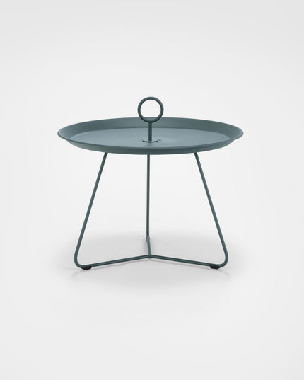 Eyelet Side table | Ø 60 cm | various colors