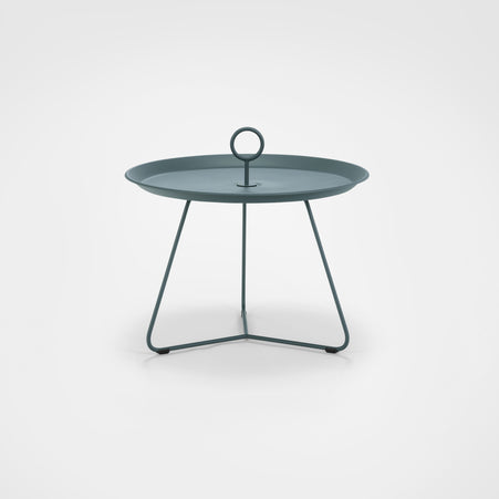 Eyelet Side table | Ø 60 cm | various colors