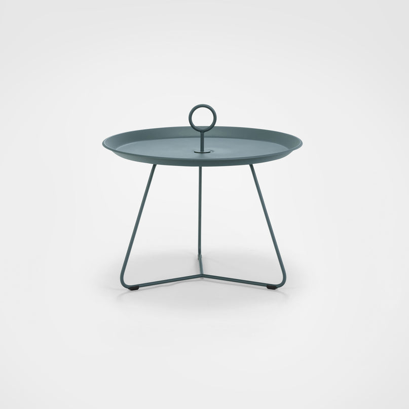 Eyelet Side table | Ø 60 cm | various colors