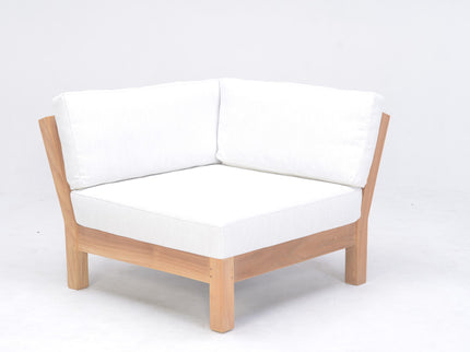 Coffee Bay Lounge | Angle module