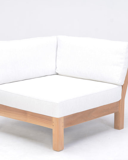 Coffee Bay Lounge | Angle module