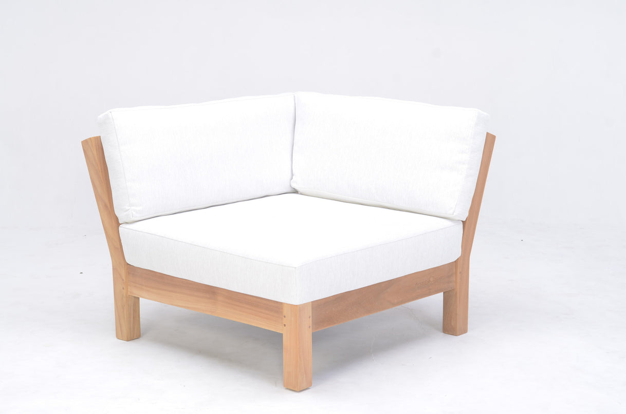 Coffee Bay Lounge | Angle module
