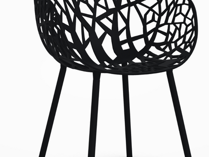 Forest | Garden chair Kuip | Fast | Various colors