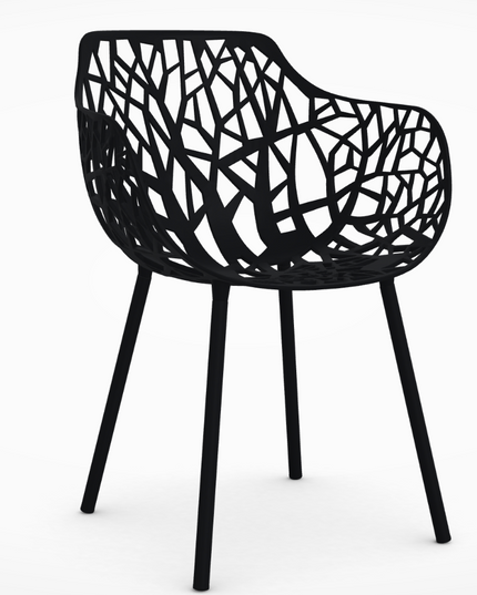 Forest | Garden chair Kuip | Fast | Various colors