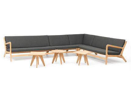 Norden lounge set | Setup 1