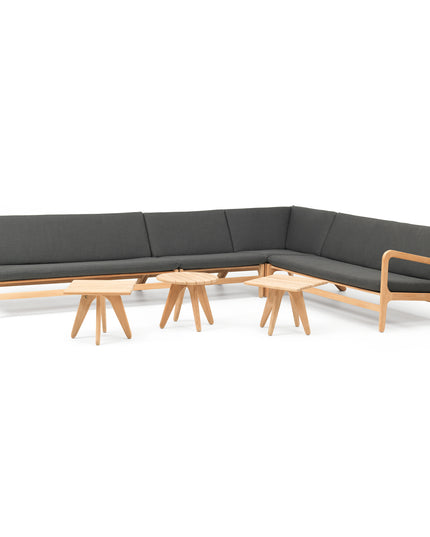 Norden lounge set | Setup 1