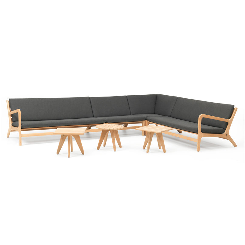 Norden lounge set | Setup 1